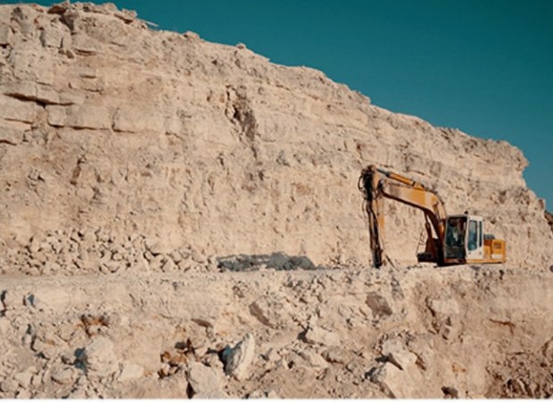 Rabriyawas Limestone Mines, Rajasthan (Ambuja Cement)