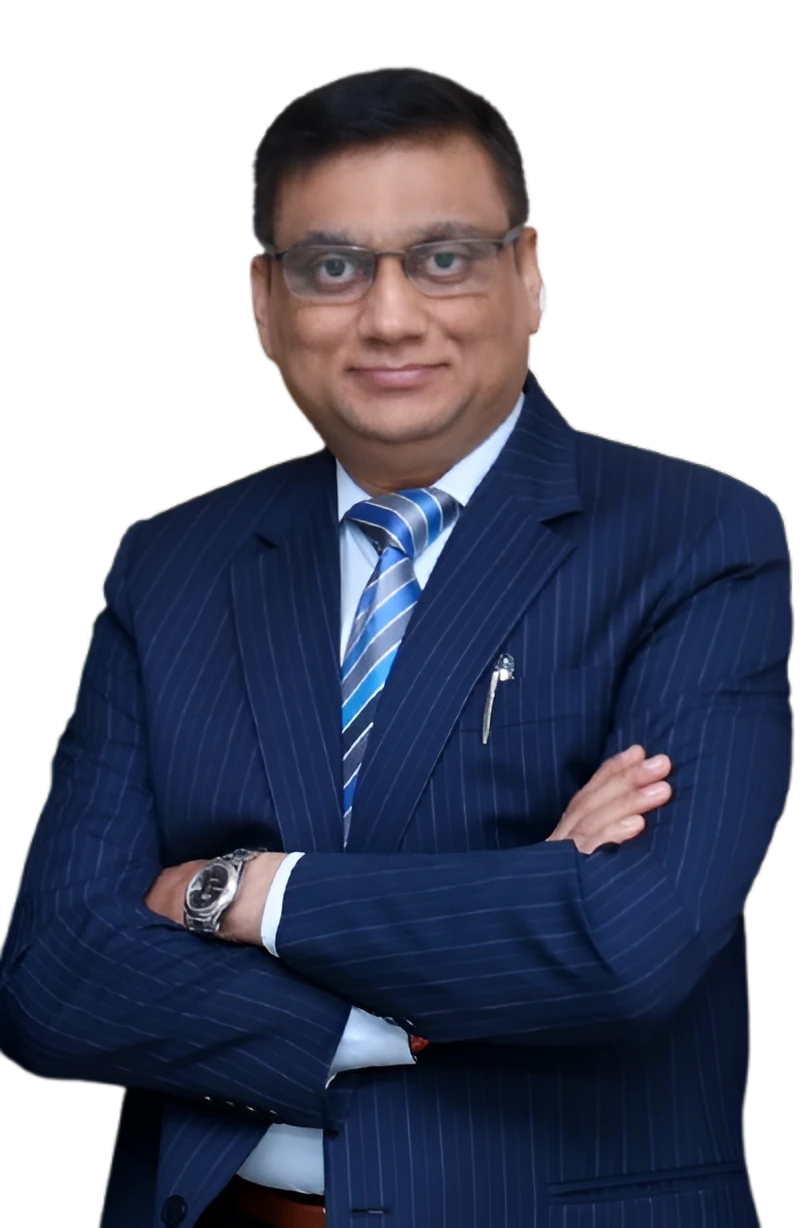 Mr. Manoj Dokania