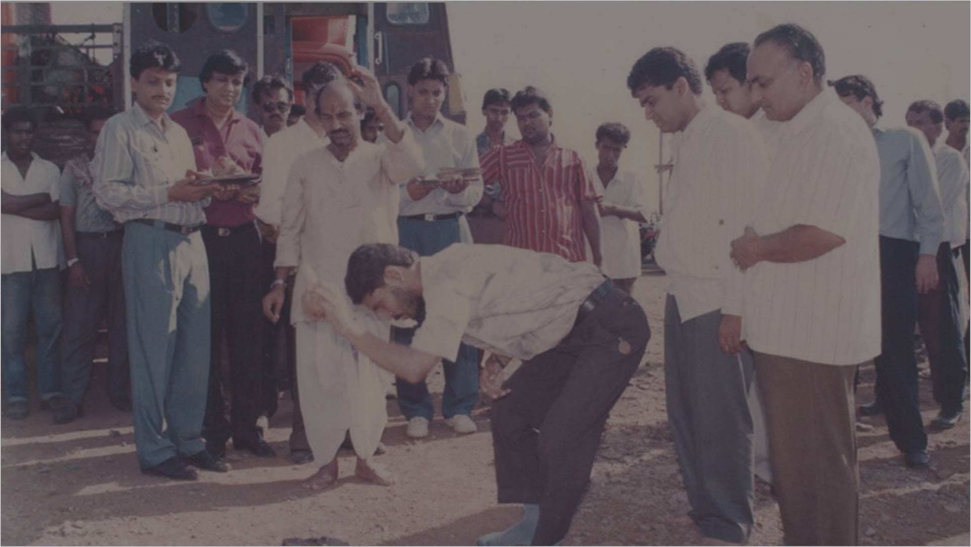 Reliance Petroleum Project, Jamnagar, Gujarat