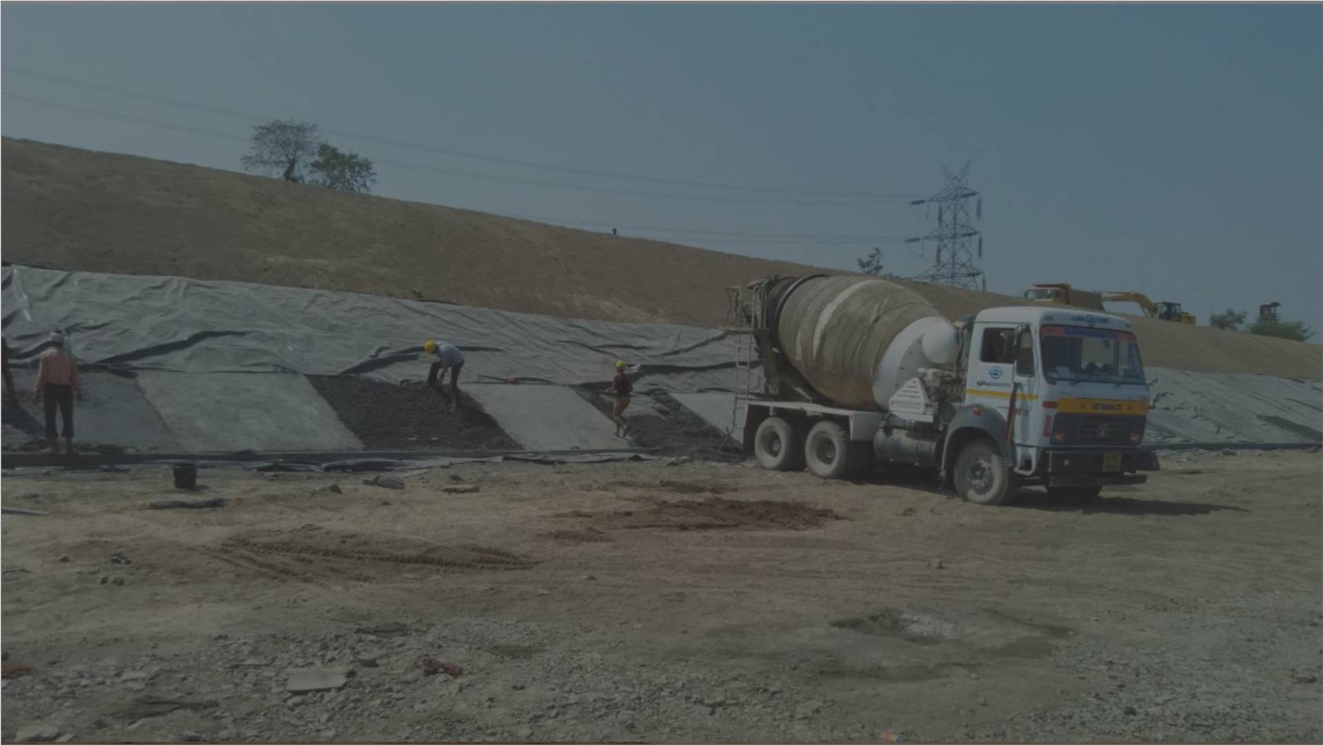 2 x 660 MW Chhabra STPP, RRVNUL, Chhabra, Rajasthan