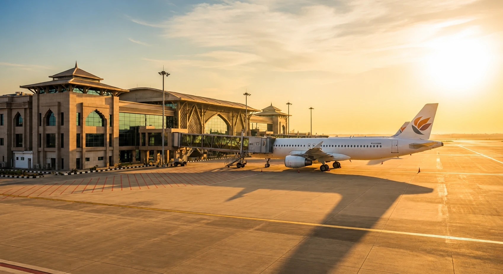 Kolhapur Airport Project