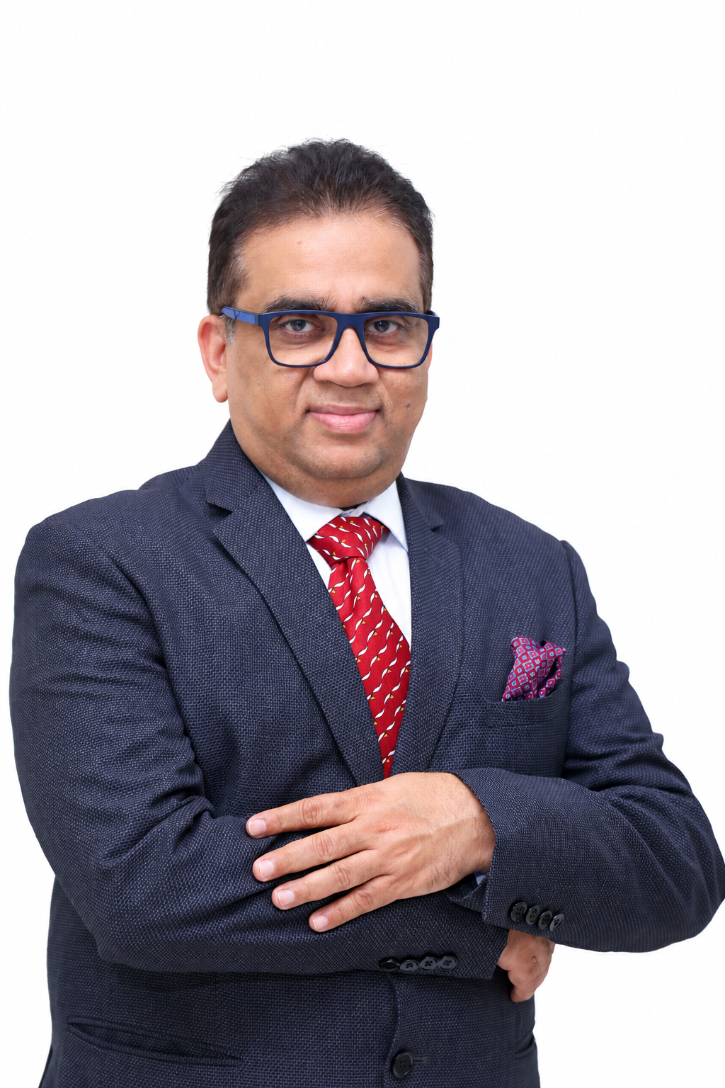 Mr. Manish Dokania