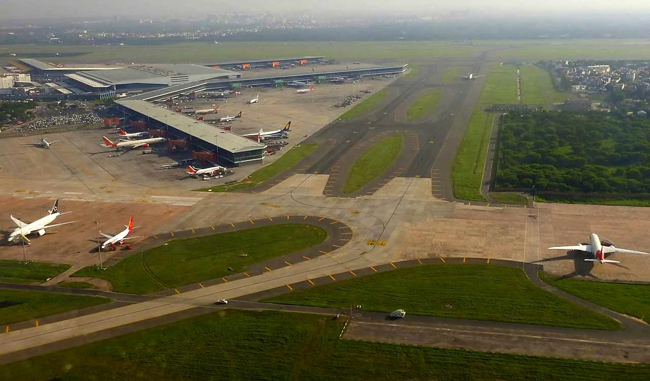 Kempegowda International Airport, Bengaluru