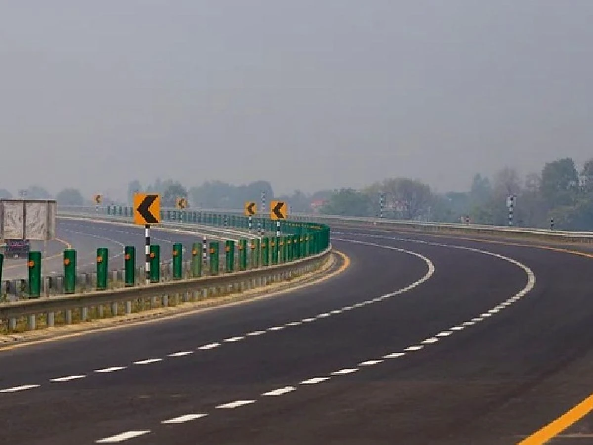 Jaipur-Deoli NH-12 Operation & Maintenance