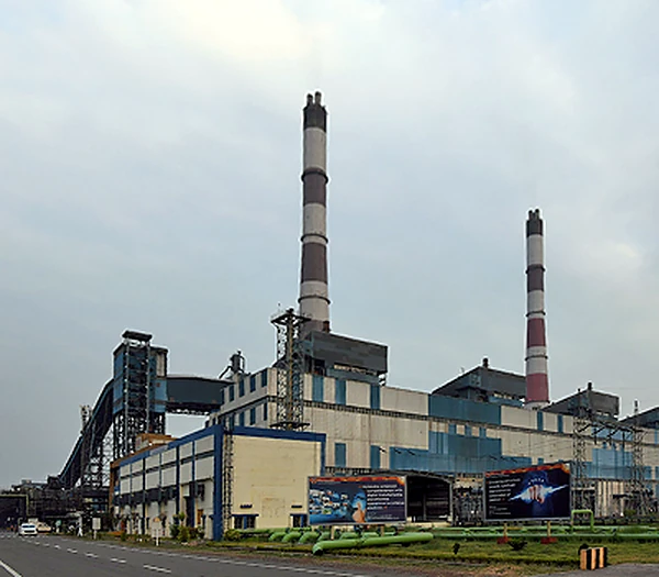Expansion of Mahan Aluminium Project