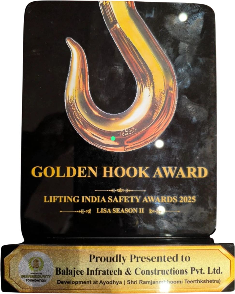 Golden Hook Award