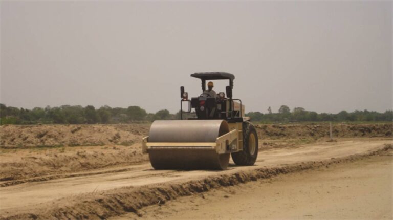 Compactor